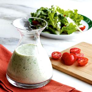 2 Tbsp Salad Dressing, Greek Goddess