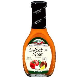 2 Tbsp Salad Dressing, Sweet 