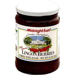 2 Tbsp Salsa, Midnight Sun