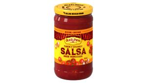 2 Tbsp Salsa, Thick 