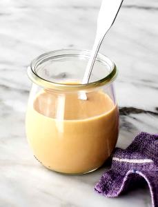 2 tbsp Sesame Ginger Dressing