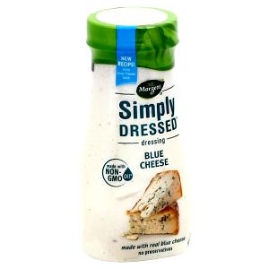 2 Tbsp Simply Dressed™ Blue Cheese Salad Dressing