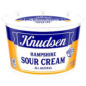 2 Tbsp Sour Cream, Hampshire