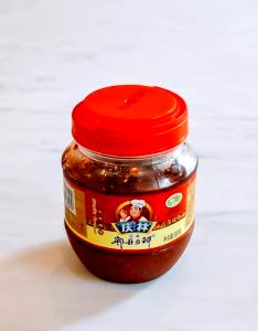 2 tbsp Spicy Bean Sauce