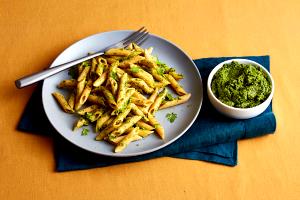 2 tbsp Spinach-Cilantro Pesto