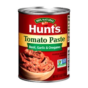 2 tbsp Tomato Paste with Italian Herbs