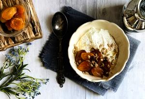 2 Tbsp Yogurt, Mediterranean-Style