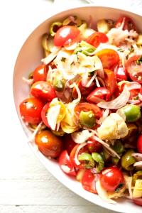 2 tsp (10 g) Antipasto Cherry Tomatoes