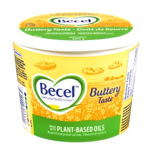 2 tsp (10 g) Buttery Taste Margarine