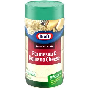 2 tsp (5 g) Artisan Blends - Parmesan Cheese