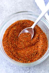 2 tsp (7 g) Seasoning Mix for Pork