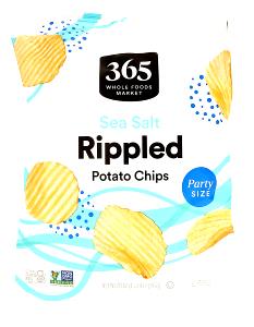 20 chips (1 oz) Chip