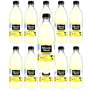 20 fl oz (567 g) Home Style Lemonade (Largo)