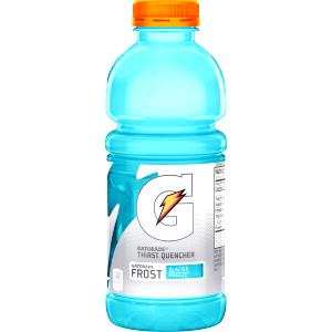 20 fl oz (591 ml) Thirst Quencher Frost Glacier Freeze Beverage (20 oz)