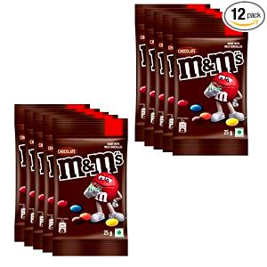 20 Grams Milk Chocolate Candies Character