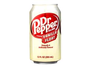 20 oz (502 g) Dr Pepper Float/Blended Float (Large)