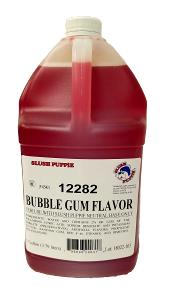 20 oz (560 g) Bubble Gum Slush (Medium)