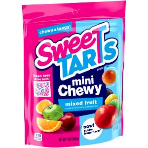 20 pieces (15 g) Mini Chewy