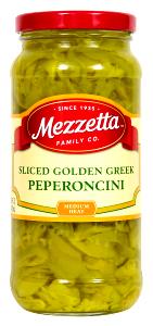 20 pieces (28 g) Sliced Peperoncini