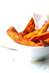 20 pieces (28 g) Sweet Potato Sticks