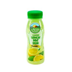 200 Ml Juice Drink, Lemonade