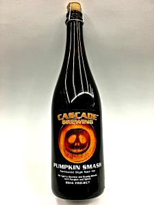 22 fl oz (650 ml) Pumpkin Smash (Original)