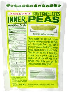 22 pieces (28 g) Inner Peas