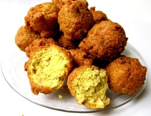 23 Grams Hushpuppy