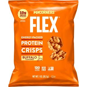 24 crisps (28 g) Flex Protein Crisps