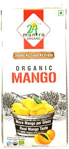 24 fl oz (710 ml) Mango Mantra (Original)