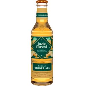 250 Ml Ginger Ale, Original