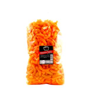 26 curls (1 oz) Cheese Curls