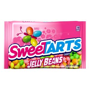 26 pieces (40 g) SweeTARTS Jelly Beans