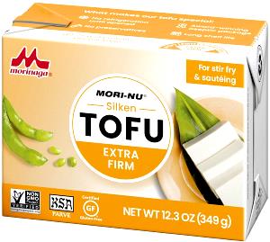 2.8 oz (79 g) Lite Extra Firm Tofu