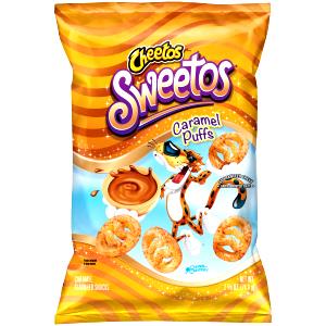 28 pieces (28 g) Sweetos