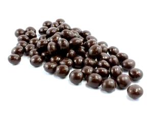 28 Pieces Dark Chocolate Coated Coffee Bean