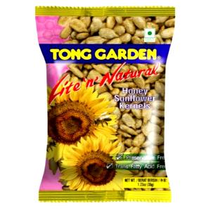 28g (35 g) Sunflower Kernels