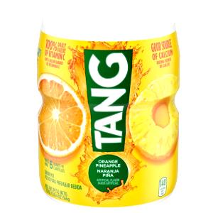 29 Grams Tang Drink Mix, Orange Pineapple