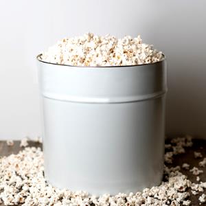 3 1/2 Cups Popcorn, Family Favorites, Gourmet White