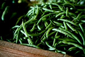 3/4 cup (113 g) Green Beans