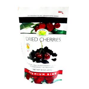 3/4 cup (142 g) Dark Sweet Cherries