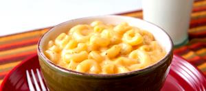 3/4 cup (175 ml) Elbow Macaroni