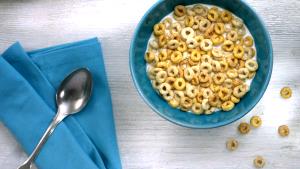 3/4 cup (30 g) Vital 100 Cereal