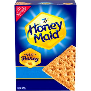 3/4 cup (32 g) Honey Grahams