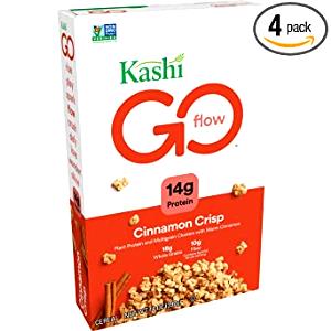 3/4 cup (51 g) GOLEAN Cinnamon Crisp