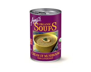 3/4 Cup Cream Of Mushroom Soup