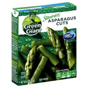 3/4 Cup Frozen Asparagus Cuts