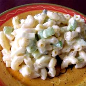 3/4 cup Macaroni Salad