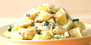 3/4 cup Potato Salad