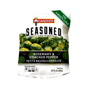 3-4 sprouts (85 g) Brussels Sprouts